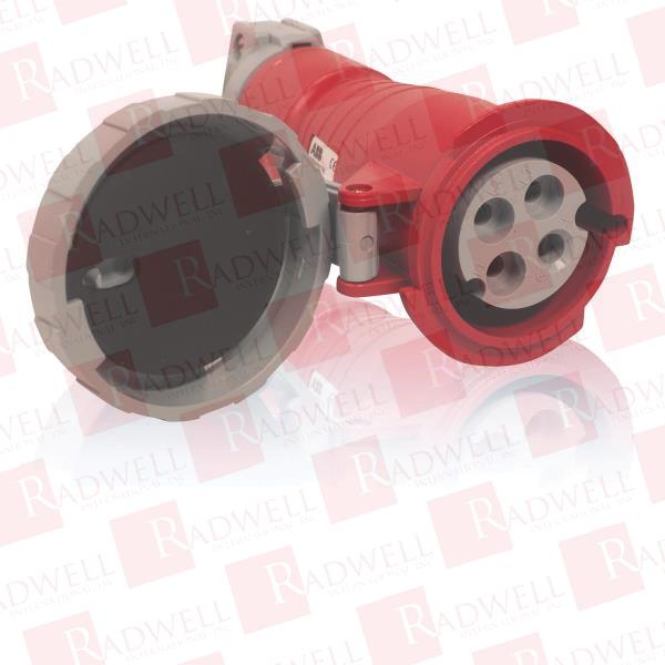 ASEA BROWN BOVERI ABB432C3W