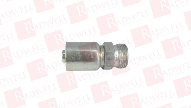 PARKER 1D243-20-10