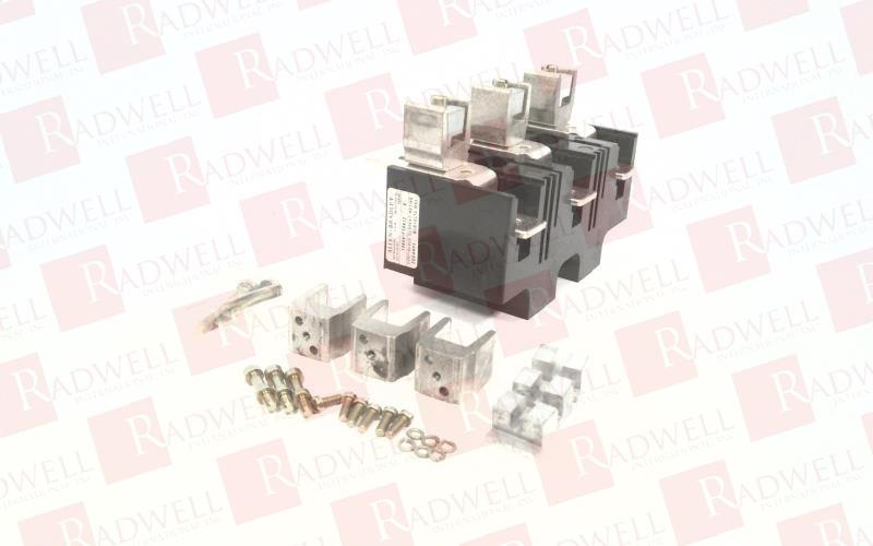 ALLEN BRADLEY 1494V-FSR612