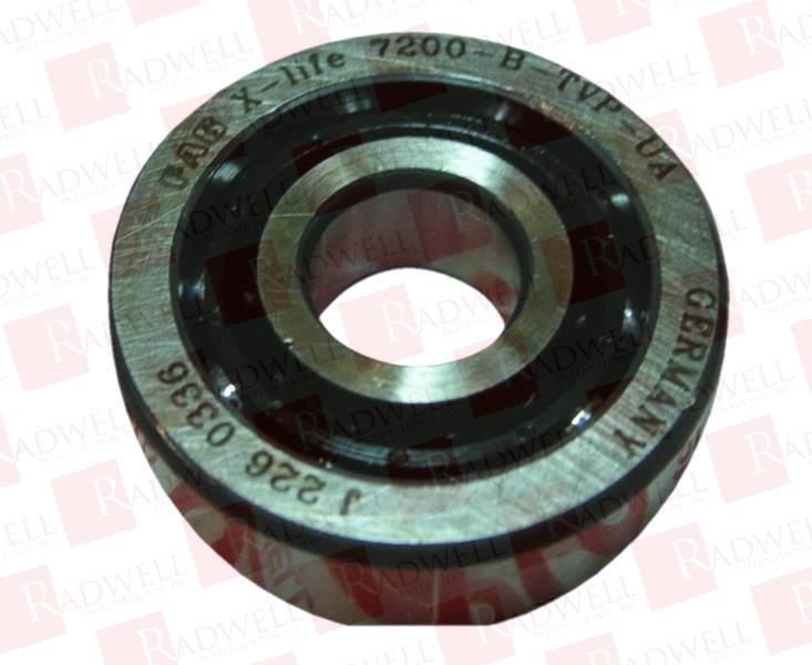 SCHAEFFLER GROUP 7200-B-TVP-UA