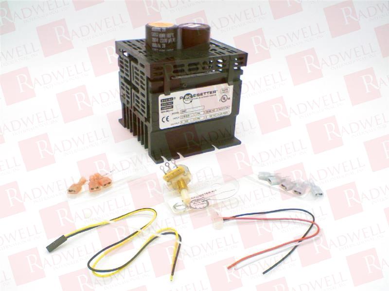 BODINE ELECTRIC 2987