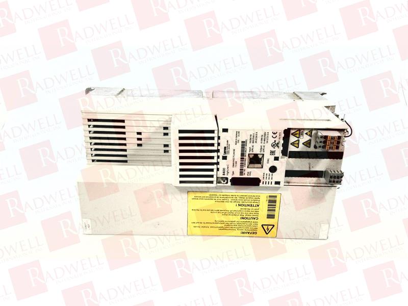 LENZE E84AVHCE7524VX0