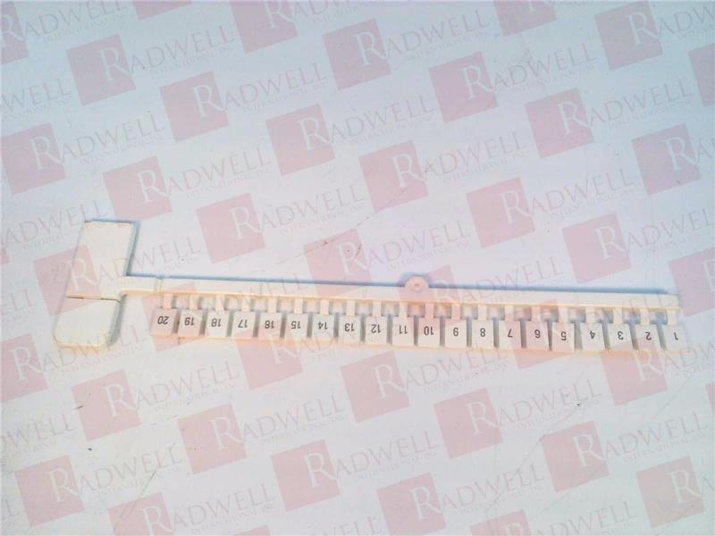 SIEMENS 8WA8861-0AB