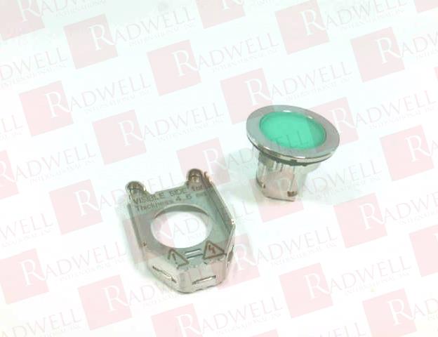 SCHNEIDER ELECTRIC ZB4FV033