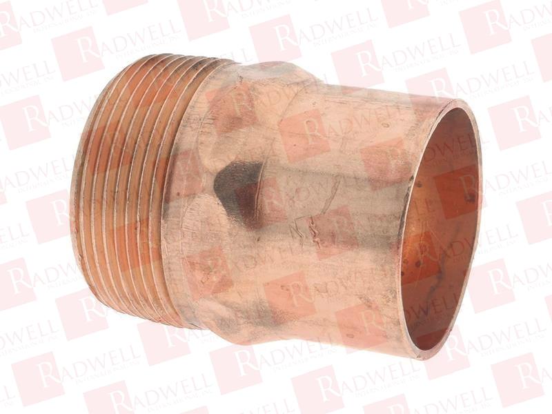 MUELLER INDUSTRIES W01179