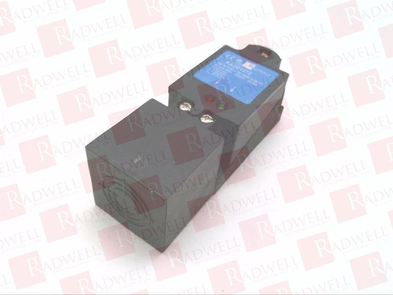 RADWELL VERIFIED SUBSTITUTE XS8C40PC440H7-SUB
