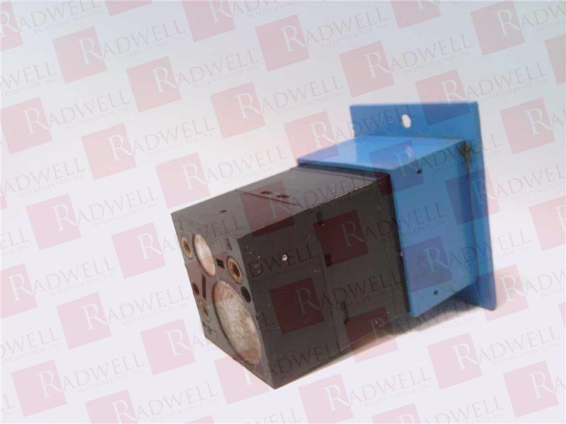 FESTO PZV-S-E-AUT