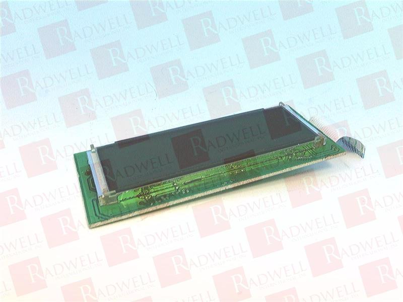  , LCD DISPLAY, 20X4, CHARACTER, 5X7