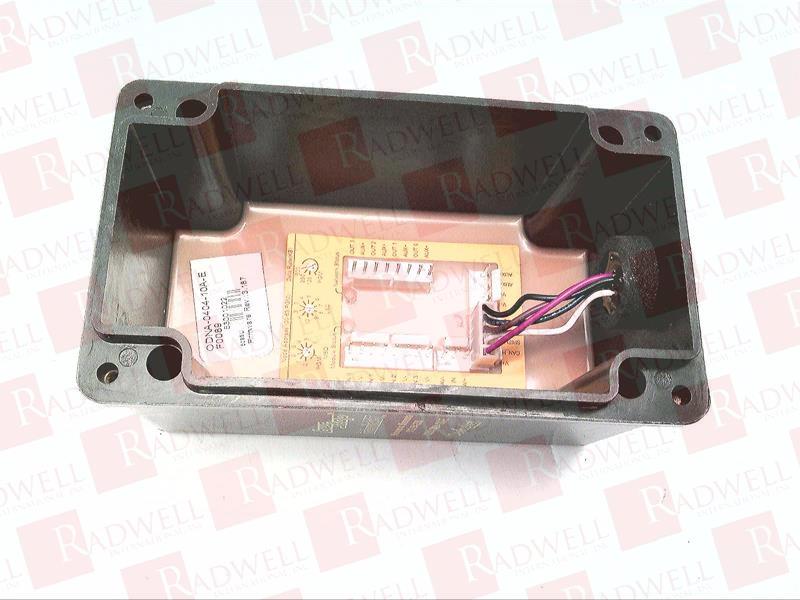 TURCK ODNA-0404-10A-E