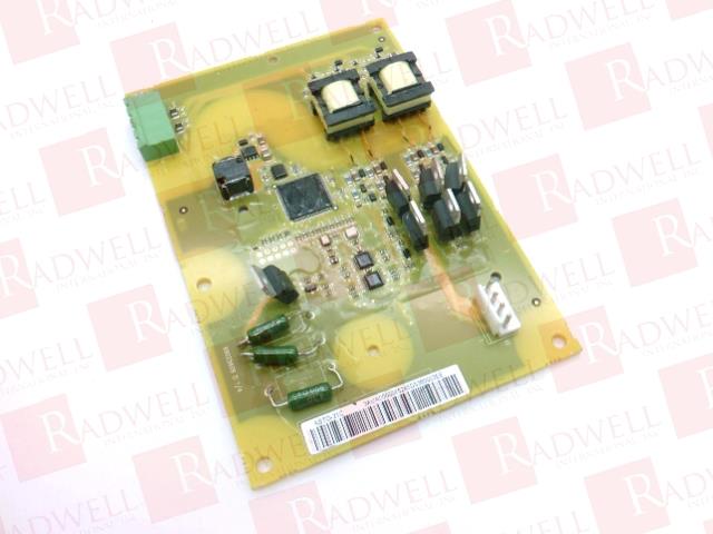 ASEA BROWN BOVERI 3AUA0000065265