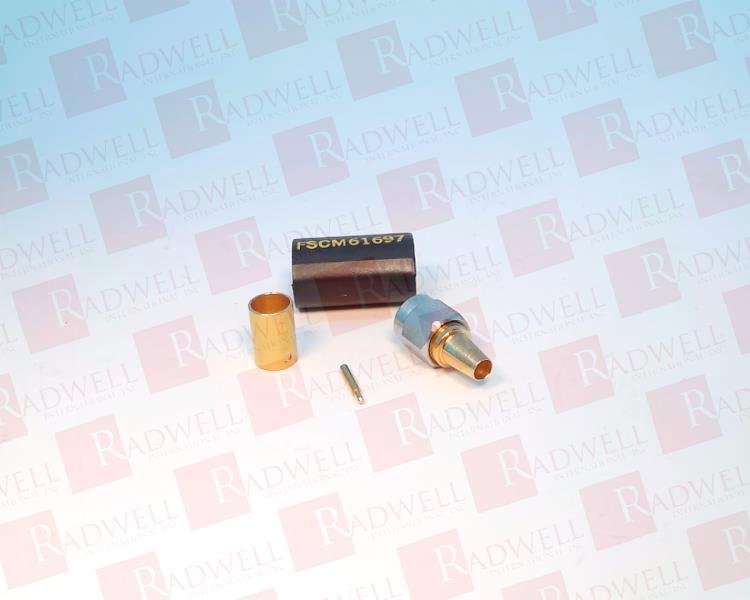  , RF CONNECTOR / ADAPTER, OMNI SPECTRA