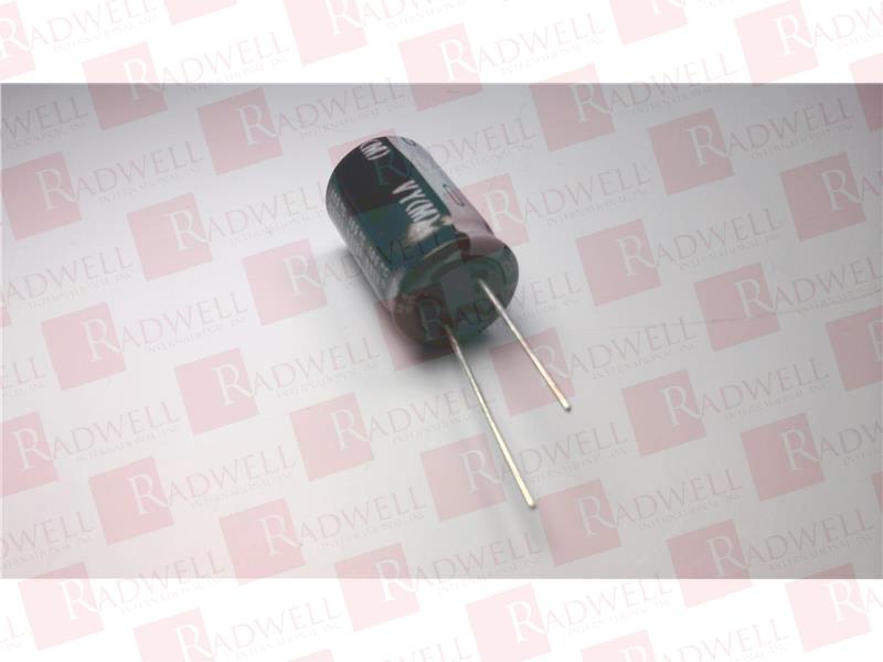 NICHICON UVY1J102MHD1TN