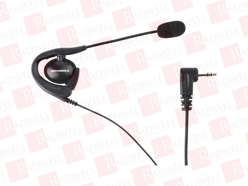 MOTOROLA SOLUTIONS 56320
