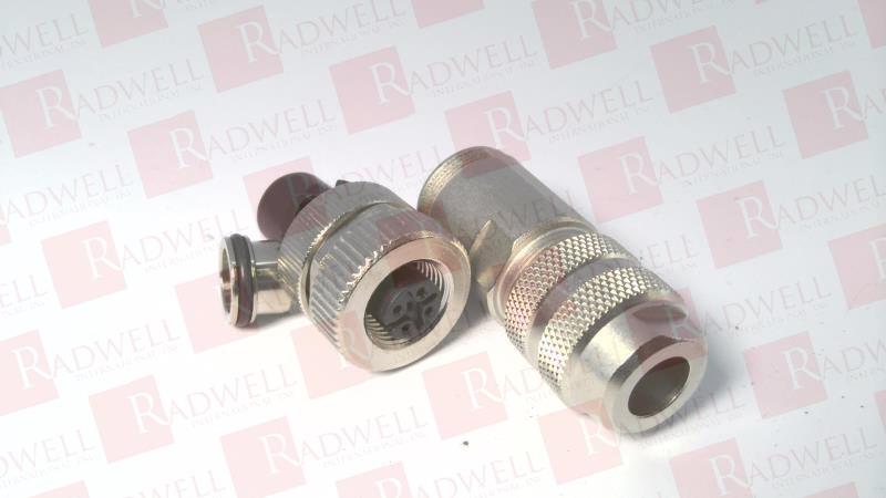 WEIDMULLER SAIB-M-5/8S M12 5P A-COD