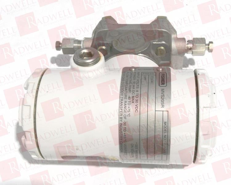EMERSON RSE24S
