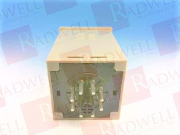 OMRON H3BF-8