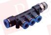 AIRTAC NPKD5/16-1/4-1/4