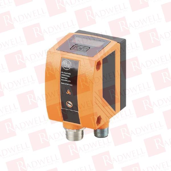 EFECTOR O2VWRPKG/O/V/GM/E1/E2/S-O2V100