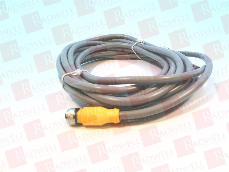 TURCK RKS 12T-5
