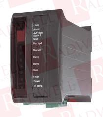 DC DRIVE, SINGLE PHASE, (1)HP, ISOLATED 1-PH, 12.2A, 180/90VDC,DIN MOUNT