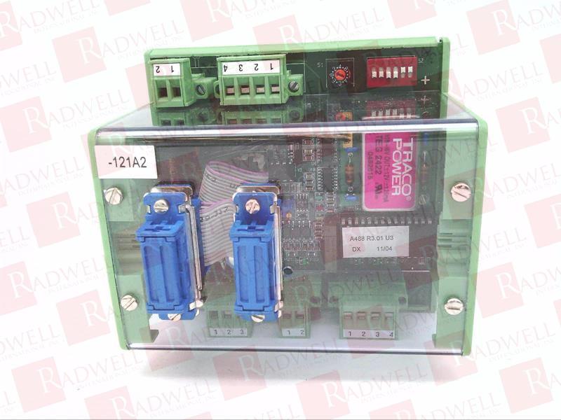 NORDSON 400816 B