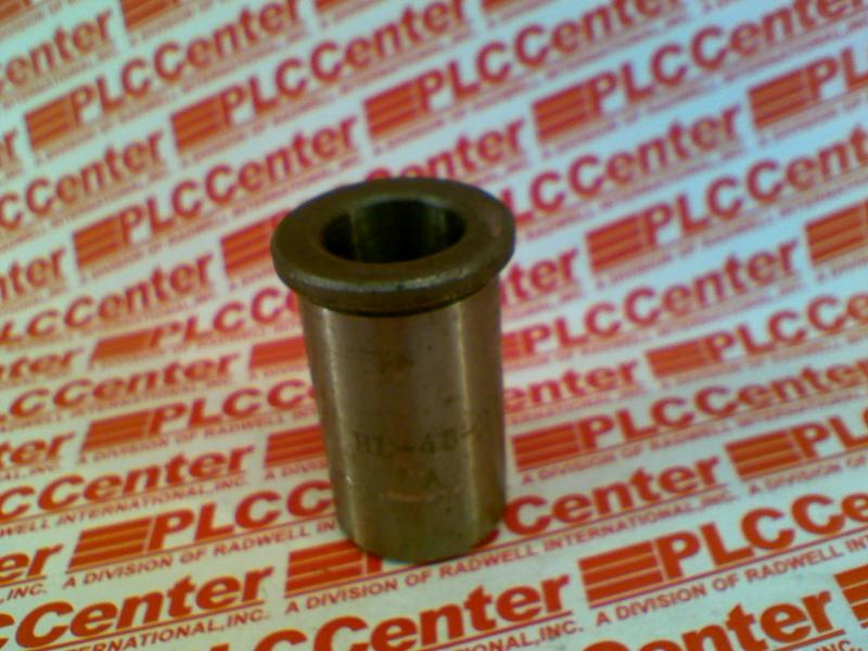 BUSHING HEAD PRESS FIT LINERS TYPE HL