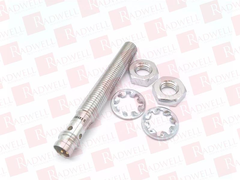 CONTRINEX DW-AS-503-M8-001