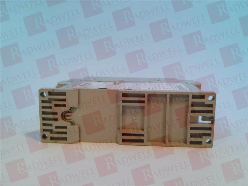 ALLEN BRADLEY 150-E51NCD