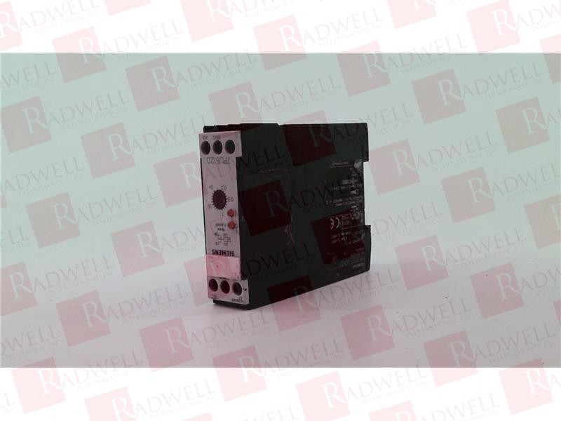 SIEMENS 7PU5120-6CN20