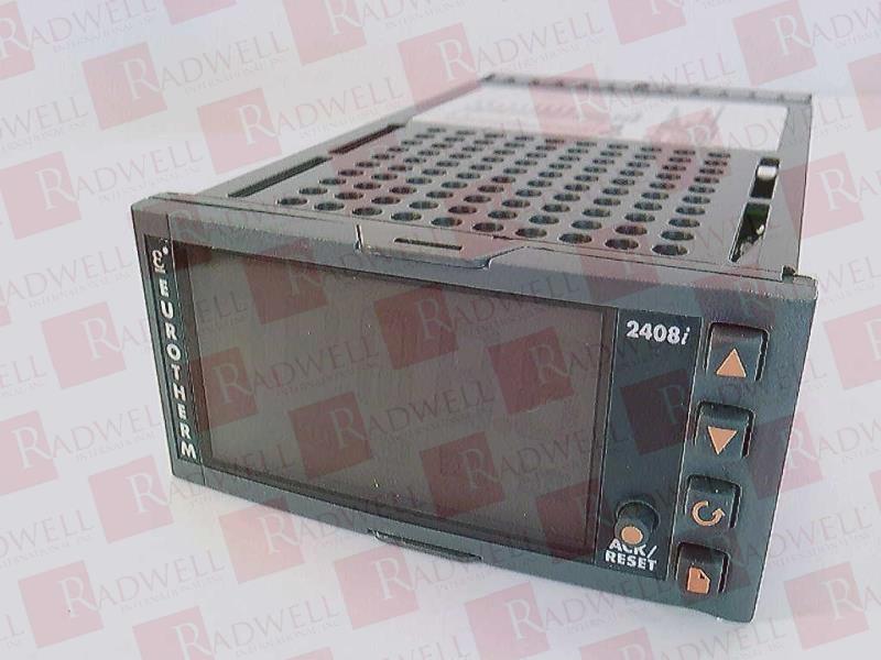INVENSYS 2408I/AL/GN/VH/G3/XX/XX/RF/FE/XX/ENG/