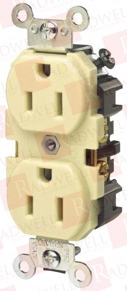 HUBBELL HBL5662