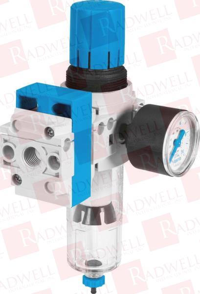 FESTO LFR-1/4-DB-7-MINI-KC