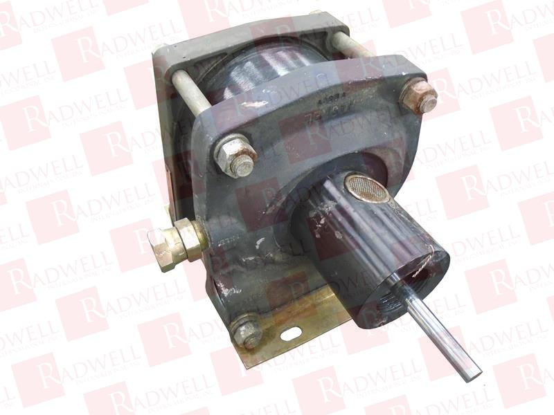 HASKEL DSF-150