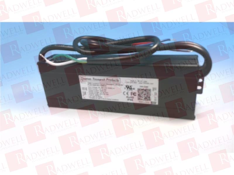 THOMAS RESEARCH PLED150W-053-C2800-D