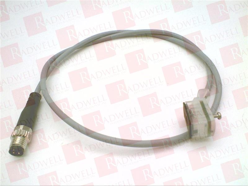 FESTO KMYZ-9-24-M8-0,5-LED-B