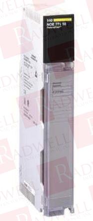 SCHNEIDER ELECTRIC 140NOE77110C