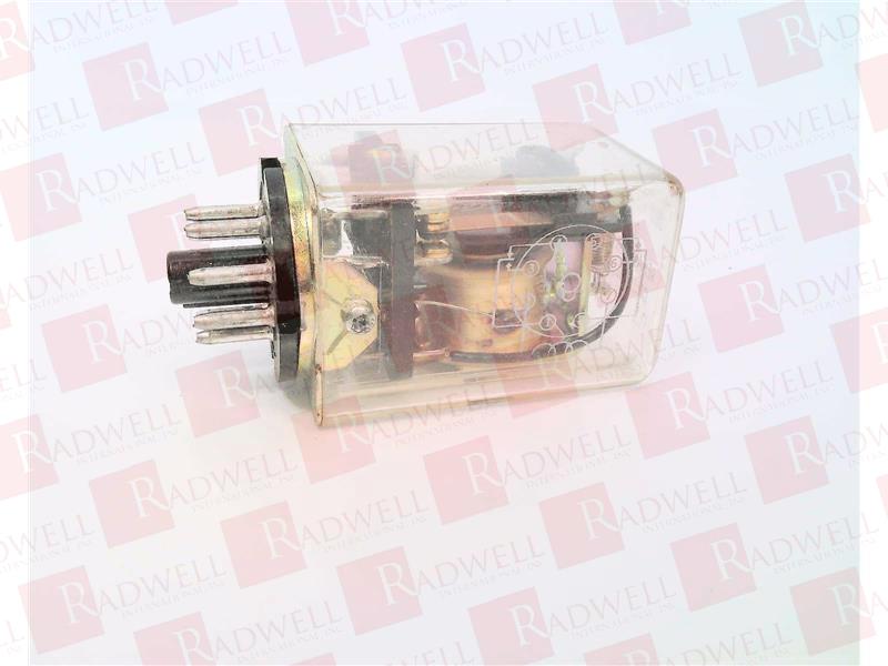 RELAY SERVICE CO 99KE-120VAC