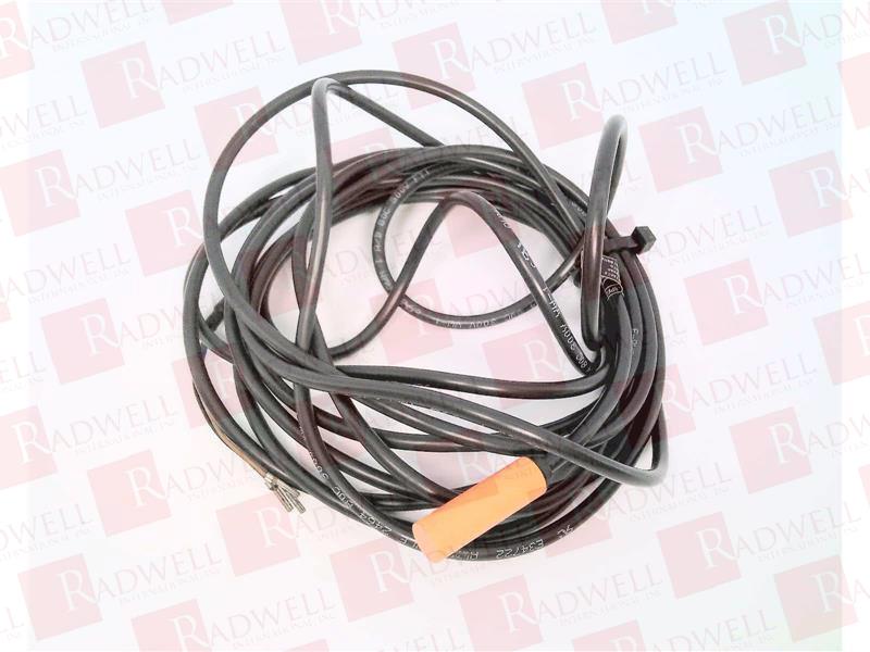 EFECTOR IFG3007-BPKG/5M
