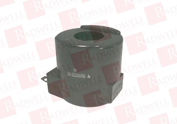 GENERAL ELECTRIC 55-522089G4         