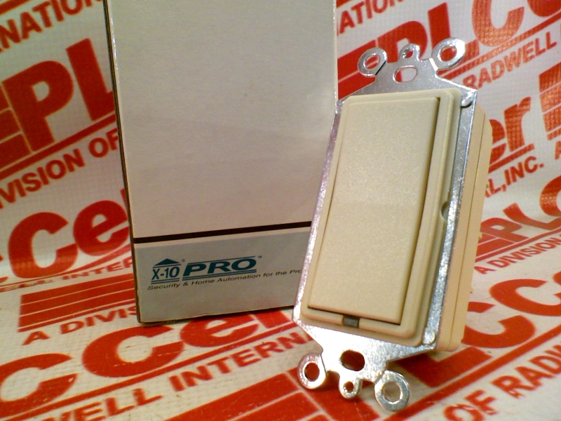 WALL SWITCH PHASE COUPLER 120/277V 1/1RATIO 300W
