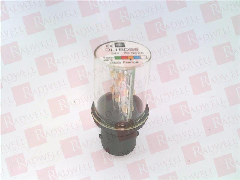 SCHNEIDER ELECTRIC DL1BDB8