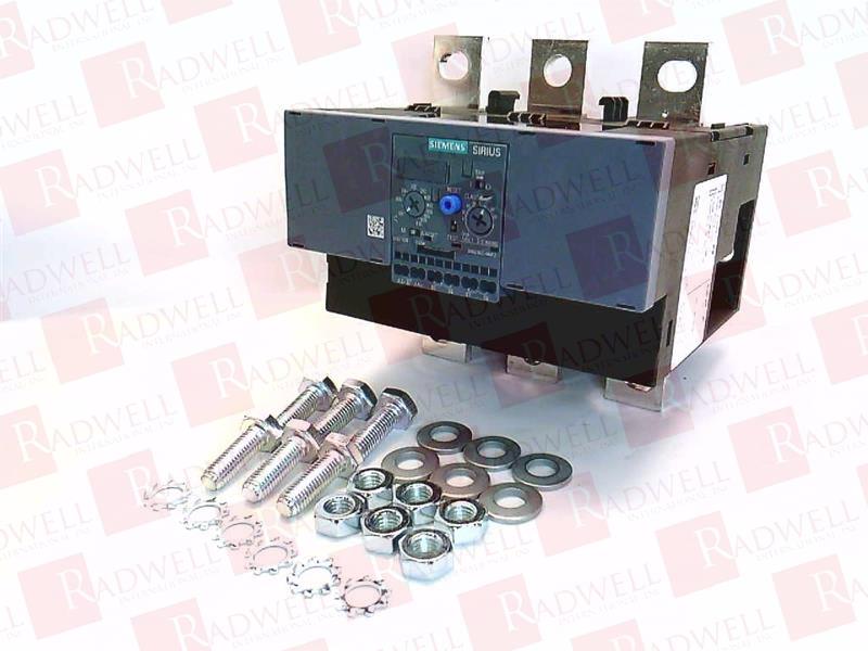 SIEMENS 3RB2163-4MF2