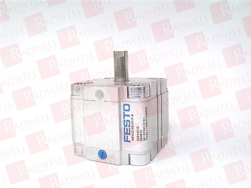 FESTO AEVUZ-63-25-P-A