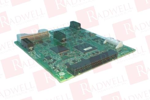 YASKAWA ELECTRIC ETC750002-S0005