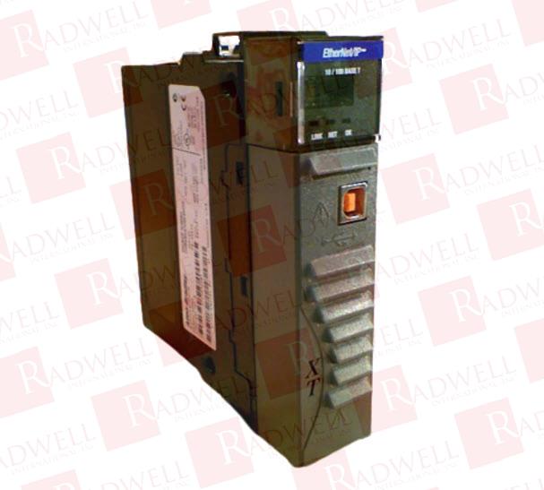 ALLEN BRADLEY 1756-EN2TXT