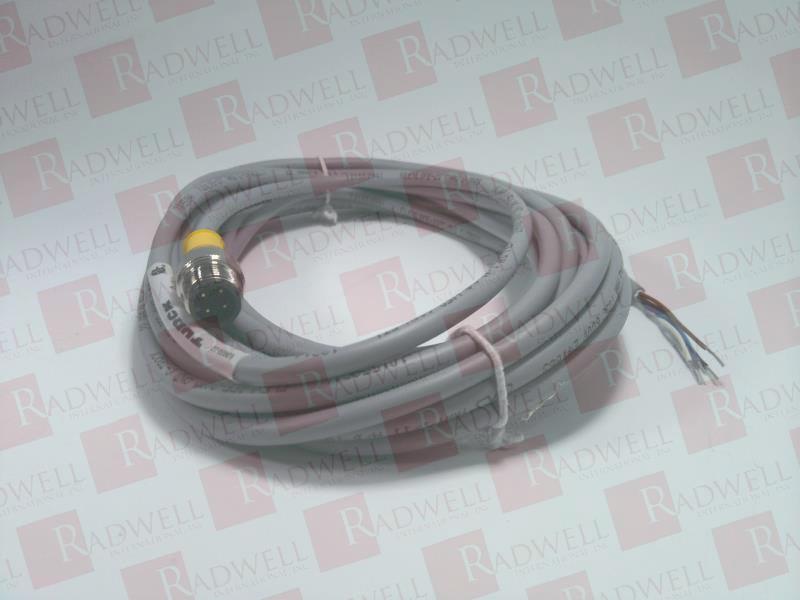 TURCK RS 4.4T-6/S101