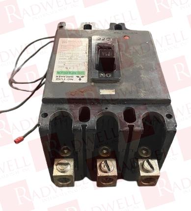 MITSUBISHI NF225-CB-175