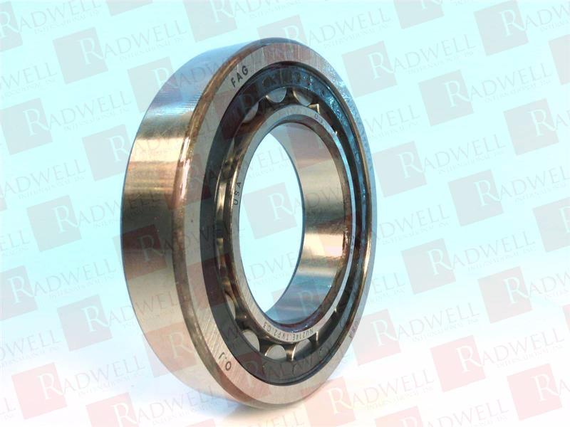 SCHAEFFLER GROUP NU214-E-TVP2-C3