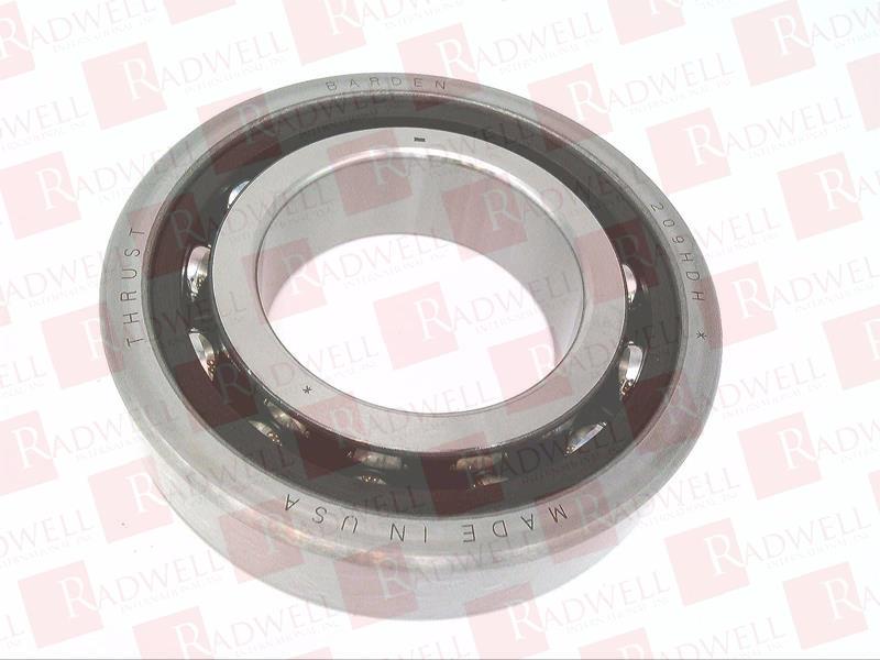 SCHAEFFLER GROUP 209HDH