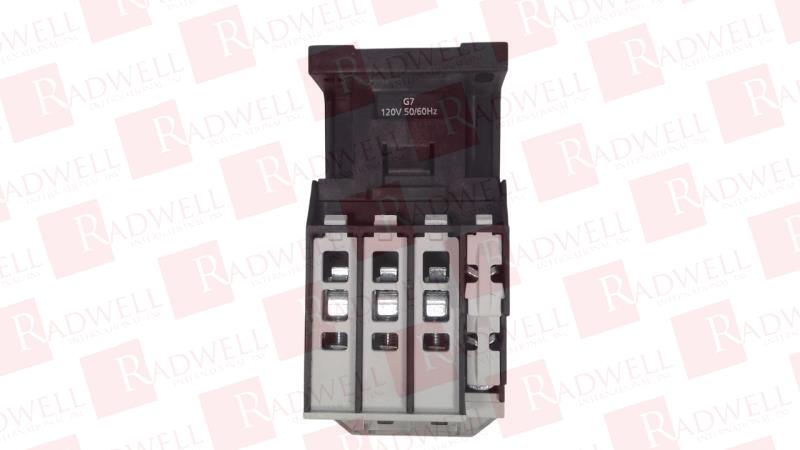 SHAMROCK TC1-D0711-G7